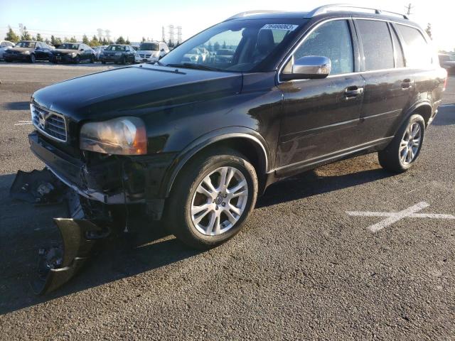 2014 VOLVO XC90 3.2 2014 image