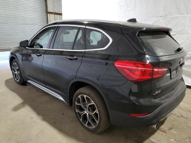Obraz 2 z 2022 BMW X1 XDRIVE28I 2022 z VIN WBXJG9C07N5U94614