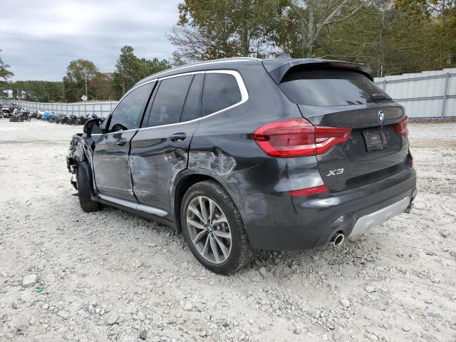 Image 2 of 2019 BMW X3 SDRIVE30I 2019 with VIN 5UXTR7C52KLF31397