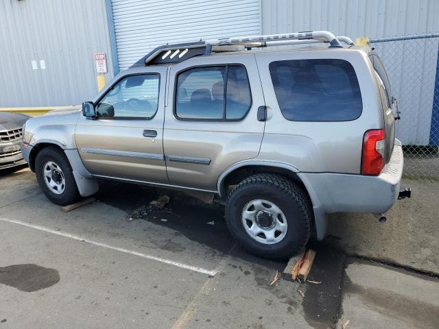 Image 2 of 2004 NISSAN XTERRA XE 2004 with VIN 5N1DD28T14C608870