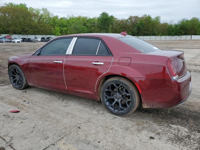 Изображение 2 2019 CHRYSLER 300 TOURING 2019 с VIN 2C3CCAAG8KH500982