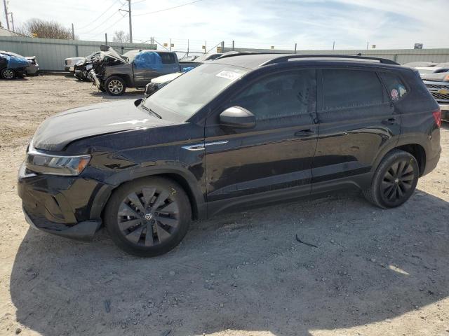 2022 VOLKSWAGEN TAOS S 2022 image