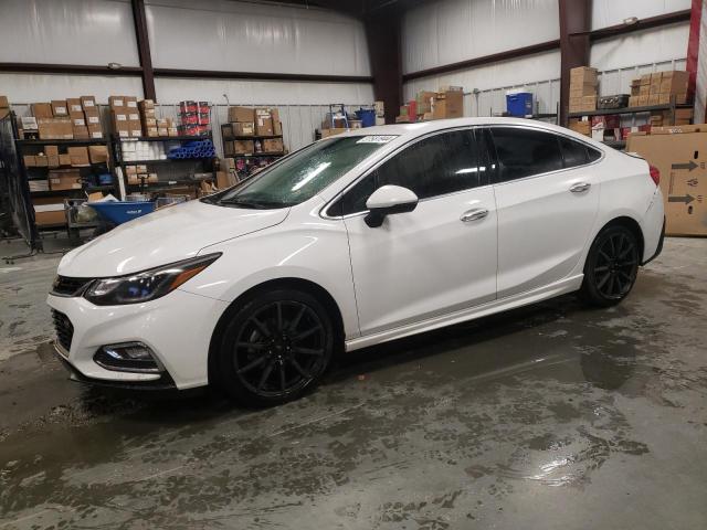Obraz 1 z 2016 CHEVROLET CRUZE PREMIER 2016 z VIN 1G1BG5SM8G7231112