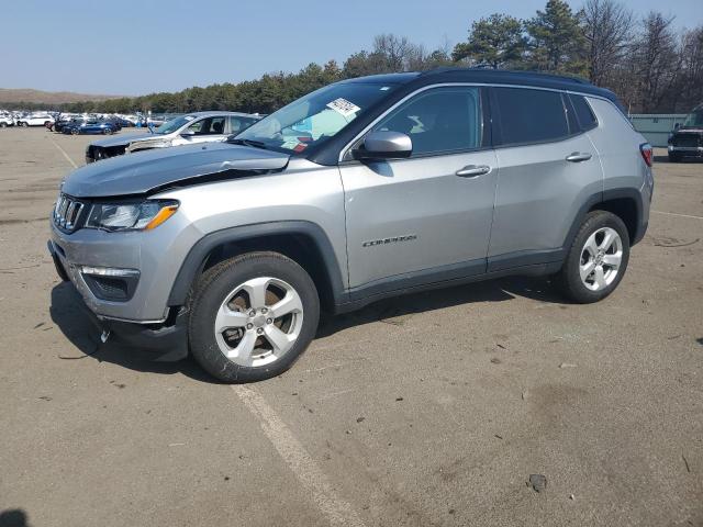 2020 JEEP COMPASS LATITUDE 2020 image