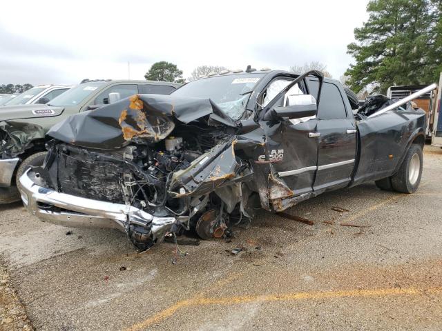 Obraz 1 z 2018 RAM 3500 LARAMIE 2018 z VIN 3C63RRJL3JG319011