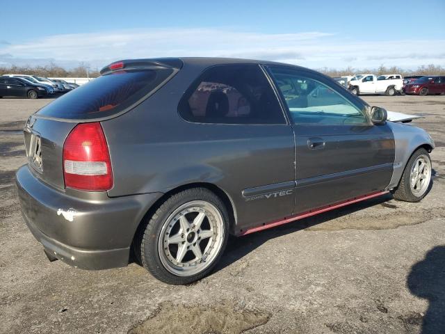 Изображение 3 1996 HONDA CIVIC DX 1996 с VIN 2HGEJ6347TH120688