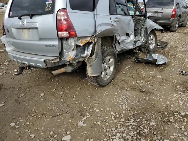 Image 3 of 2004 TOYOTA 4RUNNER SR5 2004 with VIN JTEBU14RX40044178