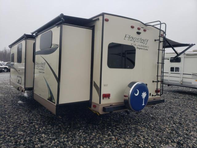 Image 3 of 2016 FLAG FLF8528BHS 2016 with VIN 4X4TFLG29G1868470