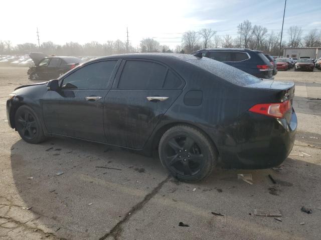 Изображение 2 2011 ACURA TSX  2011 с VIN JH4CU2F60BC015302