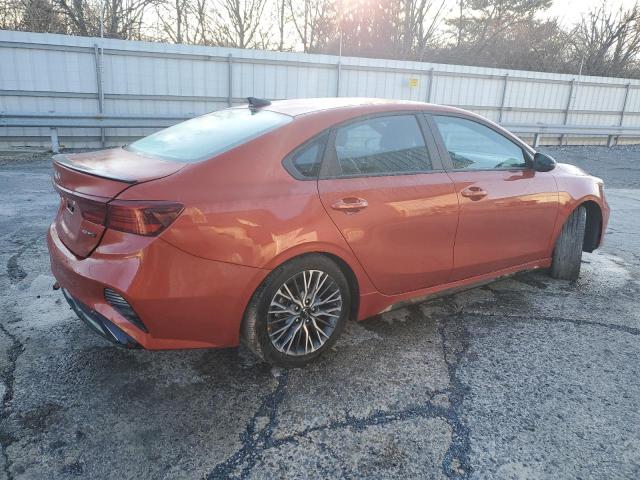 Obraz 3 z 2023 KIA FORTE GT LINE 2023 z VIN 3KPF54AD3PE605507