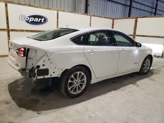 Изображение 3 2019 FORD FUSION SEL 2019 с VIN 3FA6P0MUXKR259073