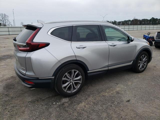 Изображение 3 2021 HONDA CR-V TOURING 2021 с VIN 2HKRW1H90MH418226