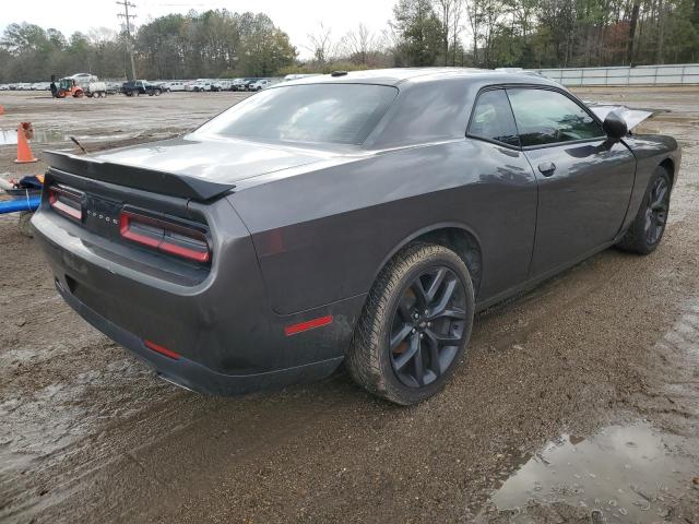 Изображение 3 2019 DODGE CHALLENGER SXT 2019 с VIN 2C3CDZAG1KH735655