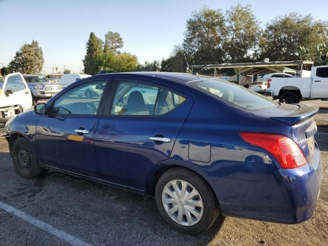 Image 2 of 2019 NISSAN VERSA S 2019 with VIN 3N1CN7AP0KL881116