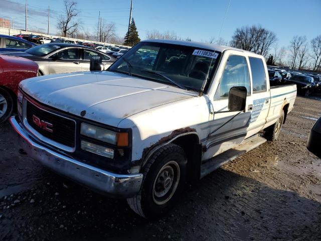 Obraz 1 z 1997 GMC SIERRA C3500 1997 z VIN 1GTHC33J8VF000011