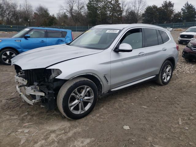Image 1 of 2019 BMW X3 SDRIVE30I 2019 with VIN 5UXTR7C52KLR52114