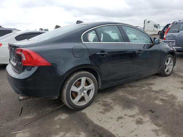 Obraz 3 z 2013 VOLVO S60 T5 2013 z VIN YV1612FS6D2204737