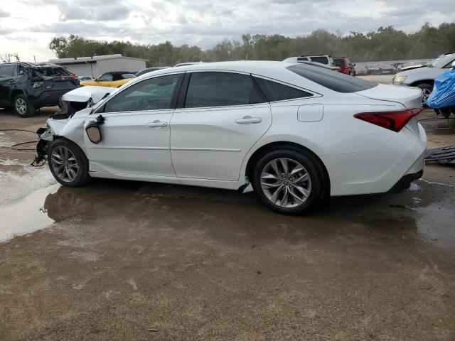 Image 2 of 2022 TOYOTA AVALON XLE 2022 with VIN 4T1AZ1FB3NU078258