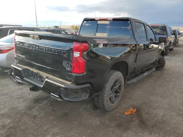 Image 3 of 2019 CHEVROLET SILVERADO K1500 LT TRAIL BOSS 2019 with VIN 1GCPYFED2KZ417575