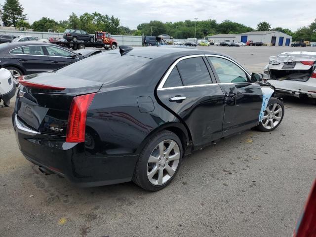 Изображение 3 2015 CADILLAC ATS LUXURY 2015 с VIN 1G6AB5RX8F0102704