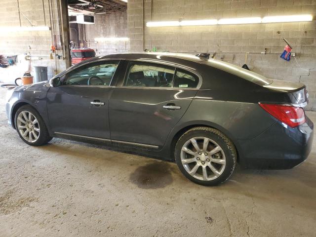 Изображение 2 2015 BUICK LACROSSE PREMIUM 2015 с VIN 1G4GD5G36FF175757