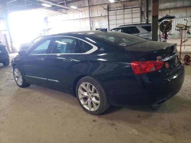 Image 2 of 2015 CHEVROLET IMPALA LTZ 2015 with VIN 1G1165S38FU148429