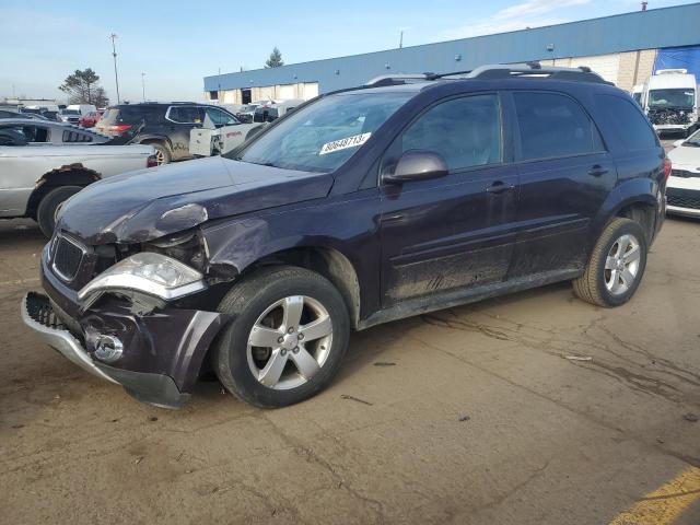 2006 PONTIAC TORRENT  2006 image