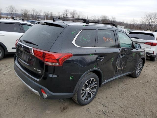 Изображение 3 2017 MITSUBISHI OUTLANDER SE 2017 с VIN JA4AD3A34HZ061999