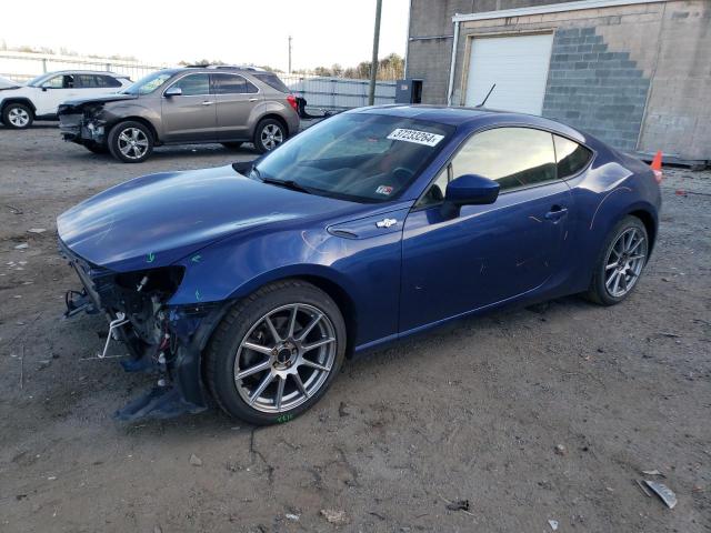 Изображение 1 2013 TOYOTA SCION FR-S  2013 с VIN JF1ZNAA16D1715053