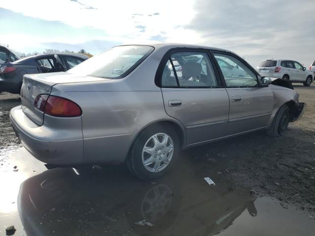 Obraz 3 z 1998 TOYOTA COROLLA VE 1998 z VIN 2T1BR18E9WC078277