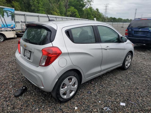 Obraz 3 z 2021 CHEVROLET SPARK LS 2021 z VIN KL8CB6SA7MC227280