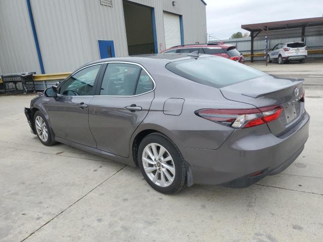Изображение 2 2023 TOYOTA CAMRY LE 2023 с VIN 4T1R11AK3PU150726