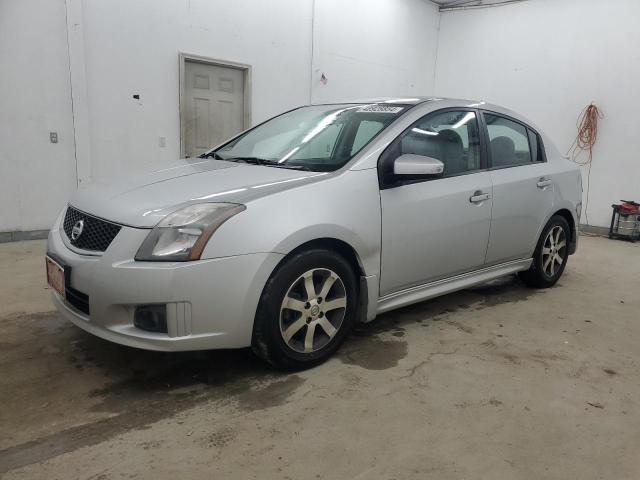 Image 1 of 2012 NISSAN SENTRA 2.0 2012 with VIN 3N1AB6AP7CL614342