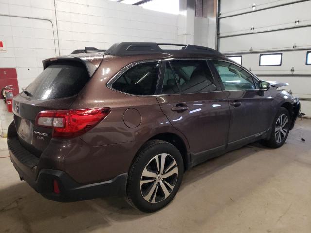 Obraz 3 z 2019 SUBARU OUTBACK 3.6R LIMITED 2019 z VIN 4S4BSENC6K3223286