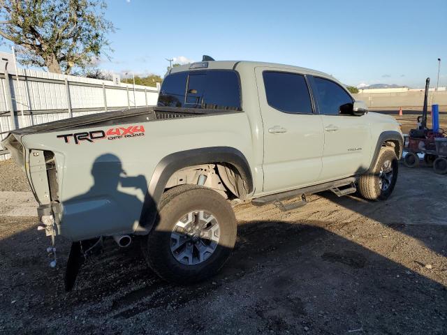 Obraz 3 z 2023 TOYOTA TACOMA DOUBLE CAB 2023 z VIN 3TMCZ5AN9PM568586