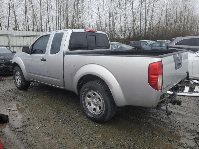 Изображение 2 2007 NISSAN FRONTIER KING CAB LE 2007 с VIN 1N6AD06U27C404393