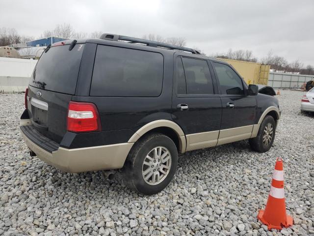 Obraz 3 z 2009 FORD EXPEDITION EDDIE BAUER 2009 z VIN 1FMFU18529LA11335