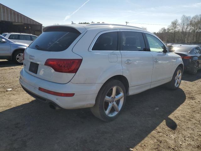 Obraz 3 z 2013 AUDI Q7 PRESTIGE 2013 z VIN WA1DGAFE0DD016990