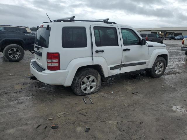 Image 3 of 2011 JEEP LIBERTY SPORT 2011 with VIN 1J4PN2GK3BW583564