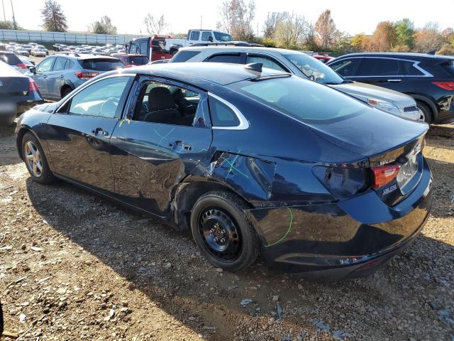 Изображение 2 2018 CHEVROLET MALIBU LS 2018 с VIN 1G1ZB5ST2JF167053
