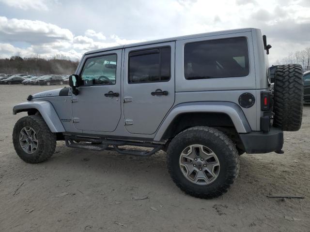 Изображение 2 2013 JEEP WRANGLER UNLIMITED RUBICON 2013 с VIN 1C4BJWFG3DL675911