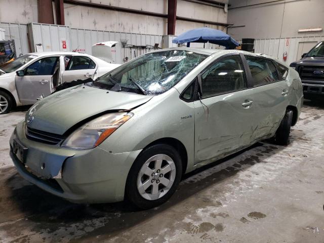 Изображение 1 2006 TOYOTA PRIUS  2006 с VIN JTDKB20U263181482