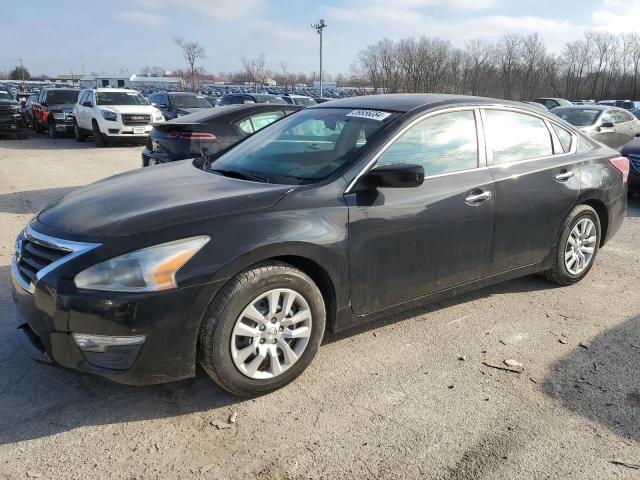 Изображение 1 2013 NISSAN ALTIMA 2.5 2013 с VIN 1N4AL3AP9DC155309