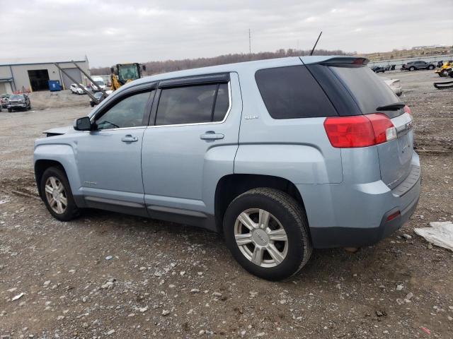 Изображение 2 2014 GMC TERRAIN SLE 2014 с VIN 2GKALMEK2E6377168