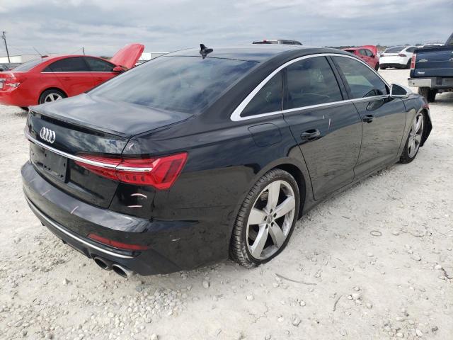 Image 3 of 2020 AUDI S6 PRESTIGE 2020 with VIN WAUFFBF22LN091256