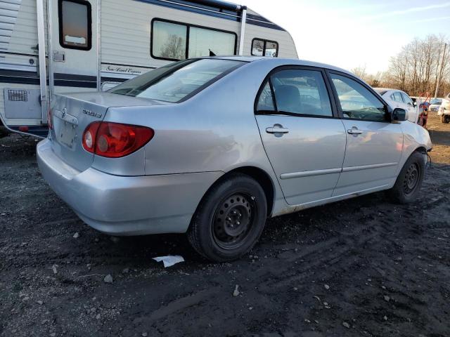 Image 3 of 2006 TOYOTA COROLLA CE 2006 with VIN 2T1BR32E56C656394