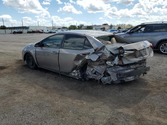 Obraz 2 z 2014 TOYOTA COROLLA L 2014 z VIN 2T1BURHE6EC022244