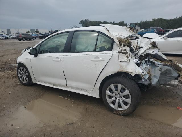 Obraz 2 z 2022 TOYOTA COROLLA LE 2022 z VIN JTDEPMAE4N3024178