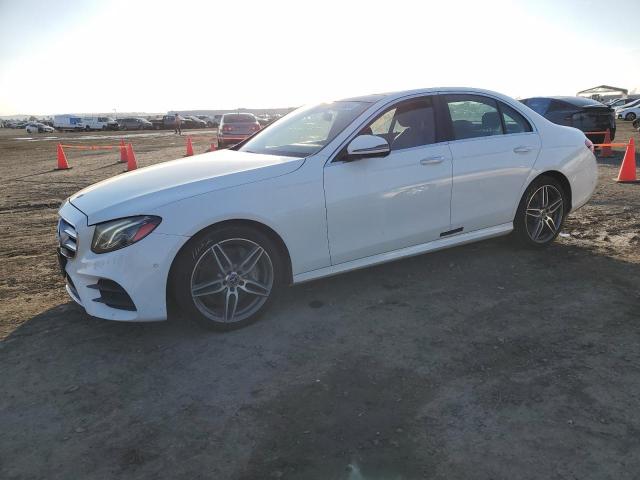 Obraz 1 z 2018 MERCEDES-BENZ E 400 4MATIC 2018 z VIN WDDZF6GB4JA437145