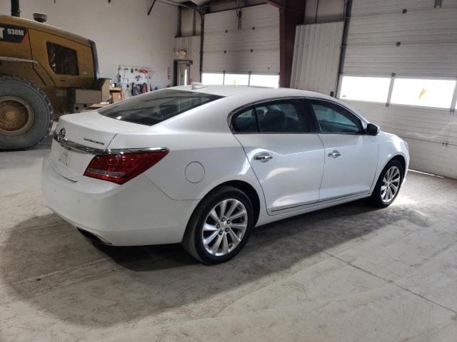 Image 3 of 2015 BUICK LACROSSE  2015 with VIN 1G4GB5G32FF186812